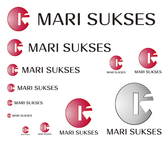 株式会社MARI SUKSES様のVI